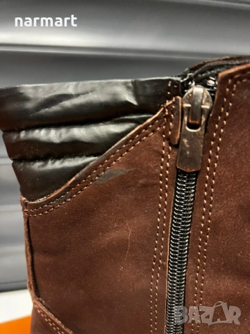 Мъжки Боти Marwells -0000B1-46, снимка 3 - Мъжки боти - 53152913