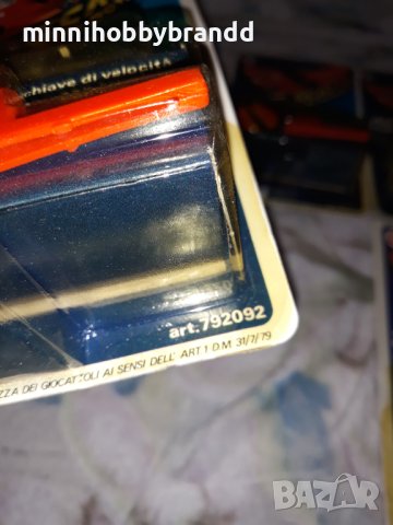  1.64 мащаб модели произведени 80тте .години.!!! Много редки.!!!, снимка 8 - Колекции - 42305124