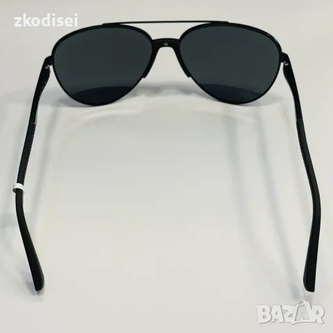 Очила EMPORIO ARMANI EA2059, снимка 4 - Слънчеви и диоптрични очила - 56173028