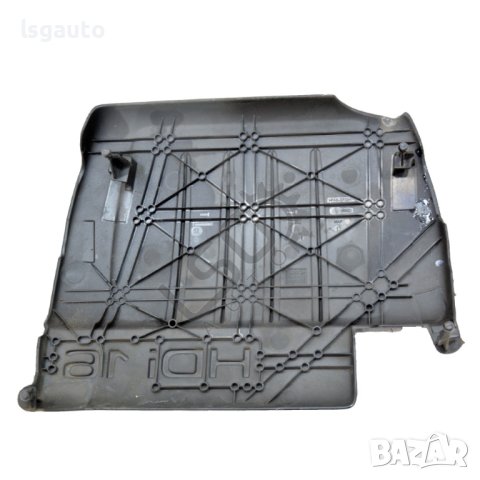 Кора над двигател Peugeot 3008 I 2007-2015 ID:103453, снимка 2 - Части - 41186138