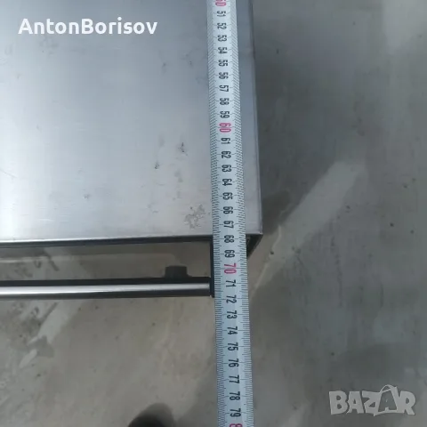 конвектомат unox, снимка 5 - Обзавеждане на кухня - 56081665