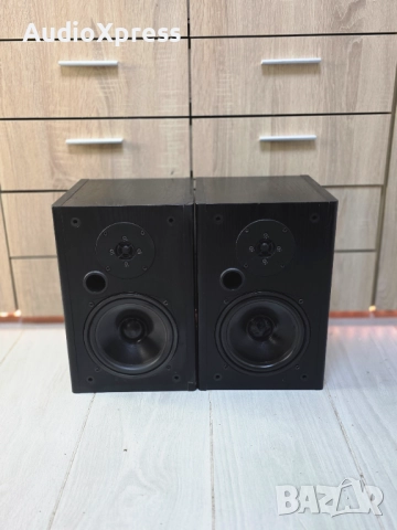 🔊 YAMAHA NS-G30 MKII – чист японски звук! 🔊, снимка 2 - Ресийвъри, усилватели, смесителни пултове - 52860579