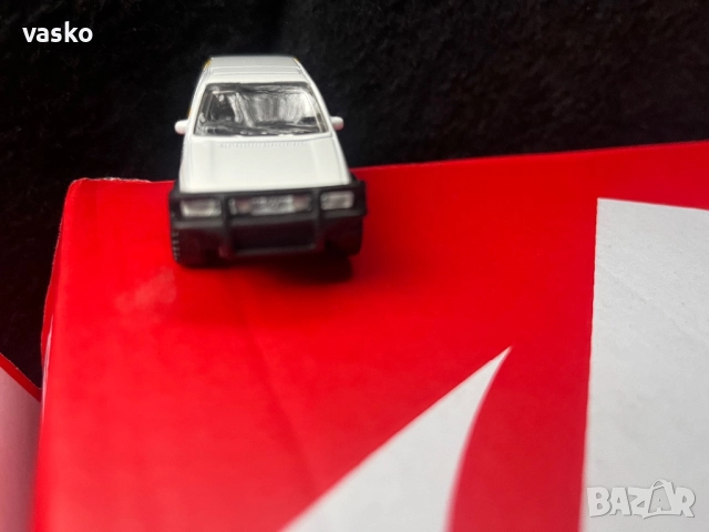 Мачбокс-Голф, снимка 2 - Колекции - 52857815