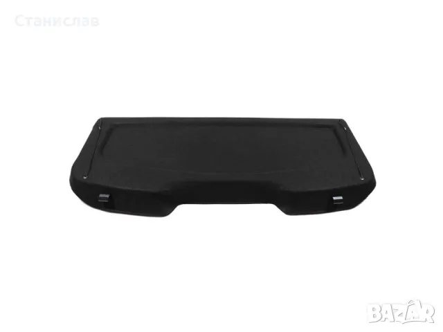 Ford Fiesta MK6 Hatchback кора за багажник, снимка 3 - Части - 47621237