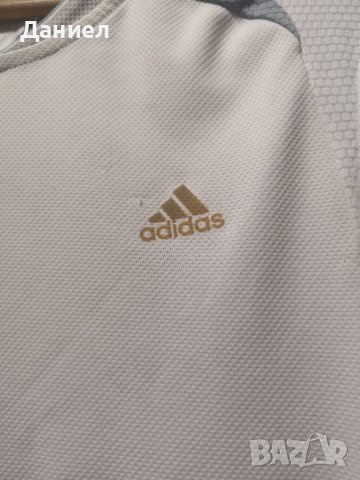 Потник Adidas , снимка 3 - Спортни дрехи, екипи - 41026506