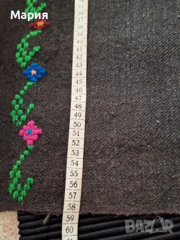 Народна носия L-XXL - 150 лв, снимка 16 - Поли - 50728811