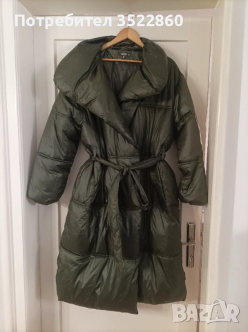 Продавам, снимка 2 - Палта, манта - 52199447