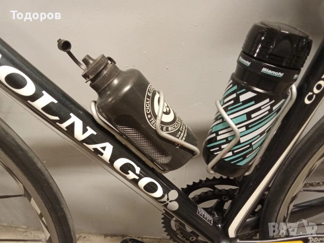 Colnago Primavera шосеен велосипед , снимка 7 - Велосипеди - 51766641