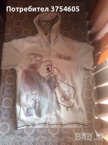 Мъжки суичър, снимка 2 - Суичъри - 53165795