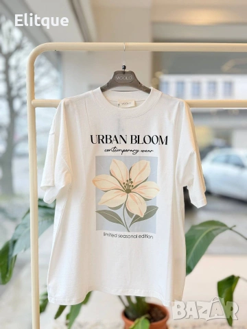 тениски , снимка 18 - Тениски - 53427032