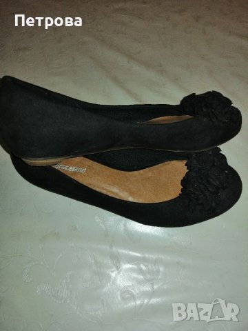 Ежедневни обувки "Graceland" , снимка 2 - Дамски ежедневни обувки - 39132595