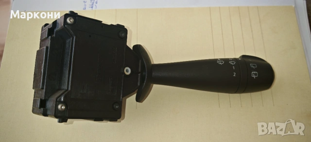 Продавам Лост за чистачки на Дачия Dacia