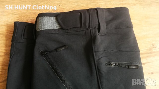 NORRONA Svalbard Flex1 Stretch Pant размер М еластичен панталон - 291, снимка 13 - Панталони - 40256982