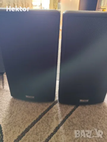 Kenwood krV75r +Kenwood kx76r+ biema, снимка 10 - Ресийвъри, усилватели, смесителни пултове - 56338413