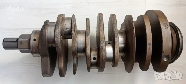 Колянов вал за Renault Espace - ПРОМО, снимка 4 - Части - 48733454