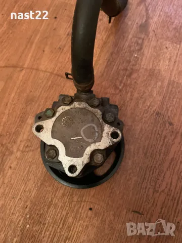 Хидравлина помпа за Great Wall Hover 5/Грейт Уол Ховър 5, снимка 5 - Части - 49157462