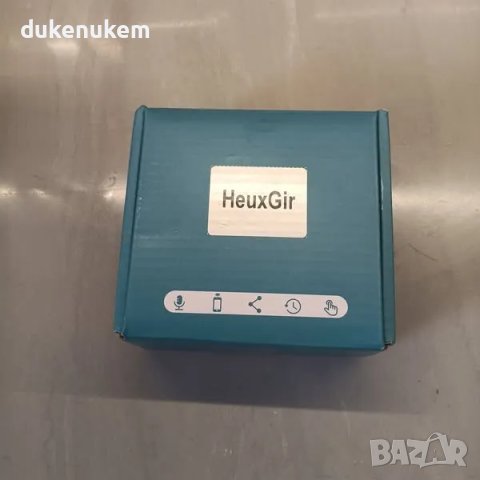 НОВ! WiFi таймер за щори, Alexa/Smart Life, без нулев проводник, снимка 12 - Друга електроника - 50431664