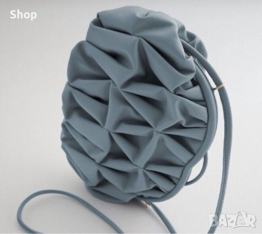 Мини чанта на Zara , снимка 3 - Чанти - 53839519