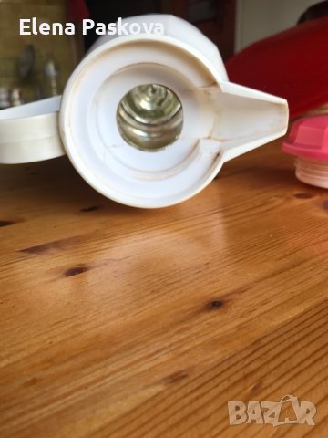 термокана за топли напитки 0.750 л. и кана йена стъкло - 0.500 л., снимка 3 - Аксесоари за кухня - 39527633