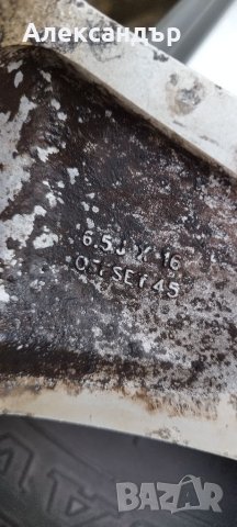 Хундай. I30 ,ix20,ix35, Tucson., снимка 11 - Гуми и джанти - 41715479