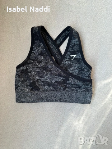 Спортни дрехи Gymshark,Nike