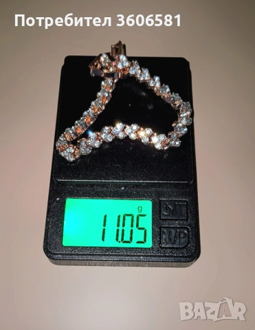 Прецизна Джобна мини Везна от 0,01гр до 1 кг /за грамове , унции, бижута/с LCD дисплей с подсветка, снимка 3 - Аксесоари за кухня - 49133047