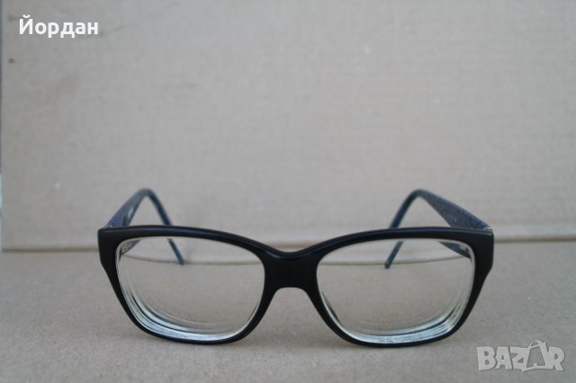 Диоптрични очила ''Versace'' , снимка 1 - Слънчеви и диоптрични очила - 42154778