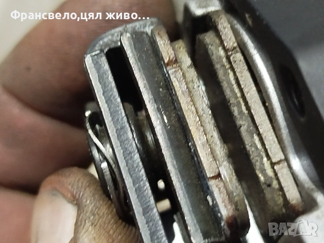 Спирачен апарат за велосипед колело Shimano , снимка 3 - Части за велосипеди - 52252430