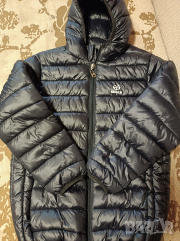 Яке-128, снимка 1