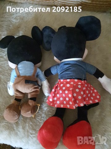 Кукли, снимка 2 - Колекции - 41361793