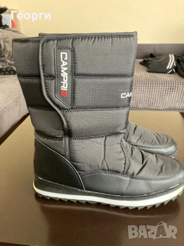 Мъжки оригинални апрески 