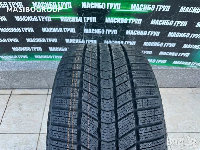 Гума зимна гуми 315/30/22” Continental WinterContact 8S,нова, снимка 10 - Гуми и джанти - 53125233
