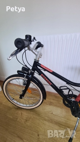 Детско колело Riverside 20", снимка 2 - Велосипеди - 52046919