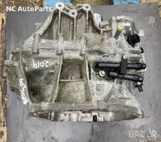 Автоматична скоростна кутия за БМВ BMW 2 series Mini 2.0 B48A20A 9454405-01 2019, снимка 7 - Части - 39144491