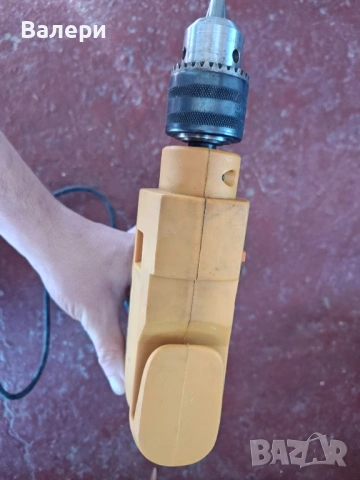Мощна Дрелка Бормашина 1500W, снимка 4 - Бормашини - 53738501