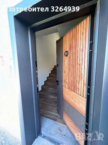 Къща на 3 етажа с басейн , снимка 5 - Къщи - 49774290