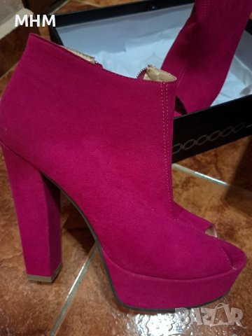 Тенденз 40 номер