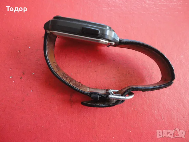 Оригинален радио управляем часовник Casio FKT Module 785, снимка 4 - Мъжки - 47481885