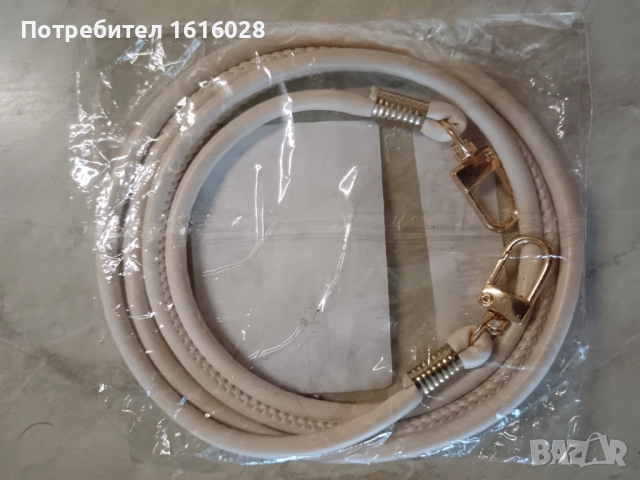 Нови дръжки за чанти., снимка 12 - Чанти - 51466194