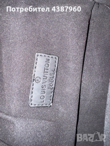 Чанта през рамо L Vuitton, снимка 5 - Чанти - 53190482