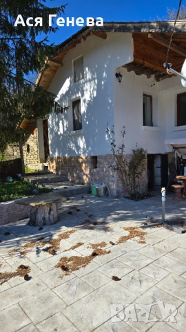 продавам къща в с. Раково, снимка 2 - Къщи - 53765997