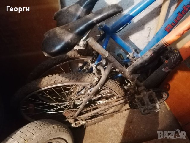 велосипед Ruddy Dax, снимка 4 - Велосипеди - 41167287
