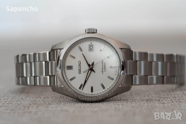 Seiko sarb035 JDM 