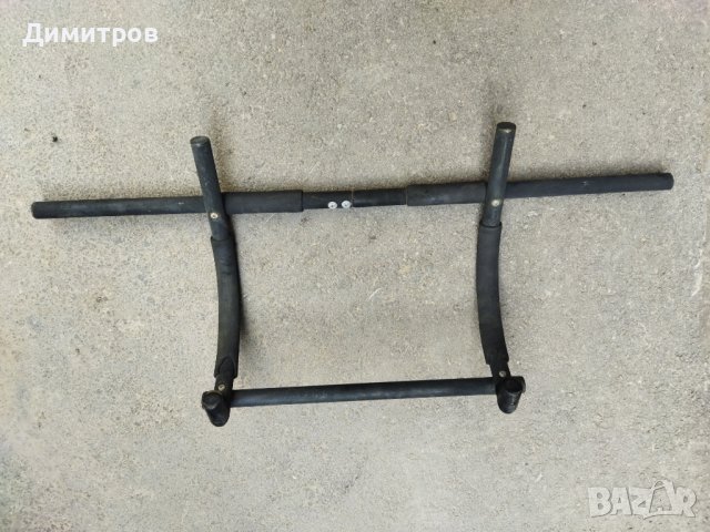 Спортен уред