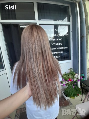   Безплатен Фризьорски курс , снимка 1