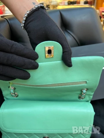 висококачествени дамски чанти chanel , снимка 9 - Чанти - 51206879