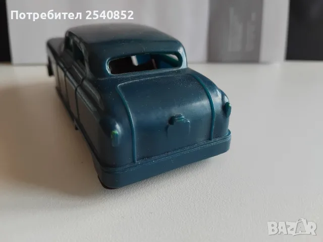 ретро детска количка , снимка 6 - Колекции - 55937777