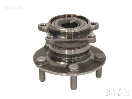 51357202482 Стъклоповдигач за БМВ / BMW 7 (E65, E66, E67), снимка 8 - Части - 36084456