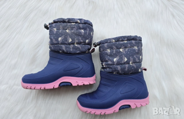 Детски ботуши №27 , снимка 12 - Детски боти и ботуши - 53100708