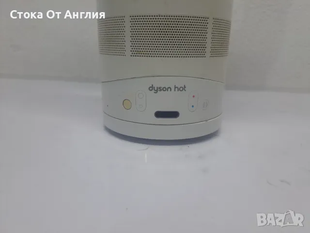 Вентилаторна печка - Dyson, снимка 6 - Отоплителни печки - 49205054